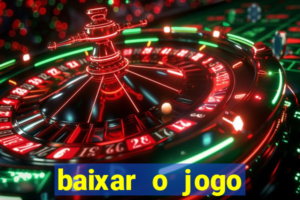 baixar o jogo street fighter